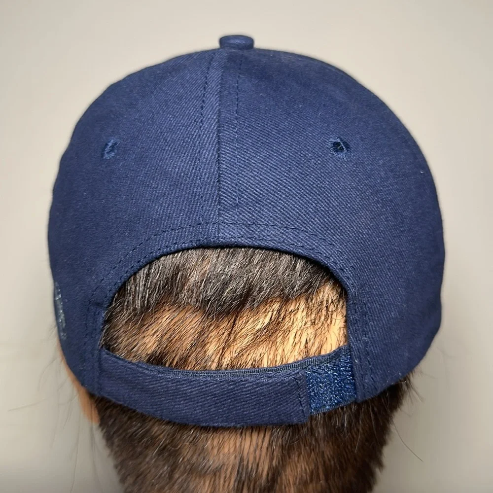 N/A stylish navy